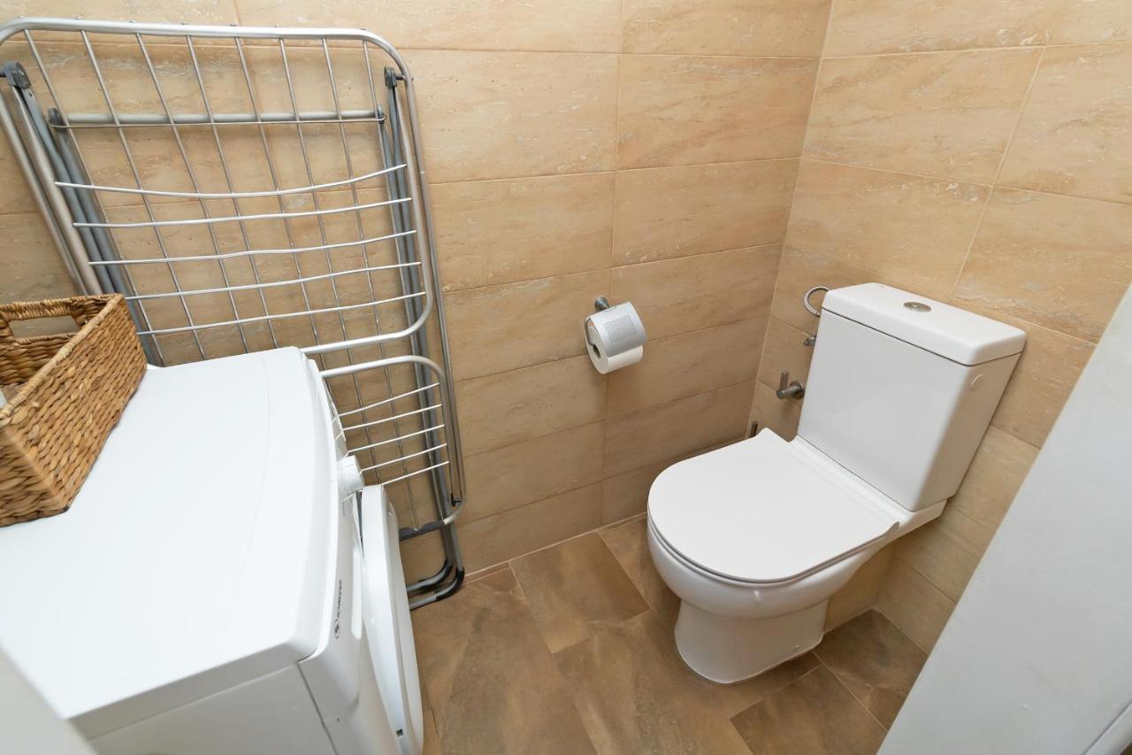 Loft Con Terraza Centro Valencia 아파트 외부 사진
