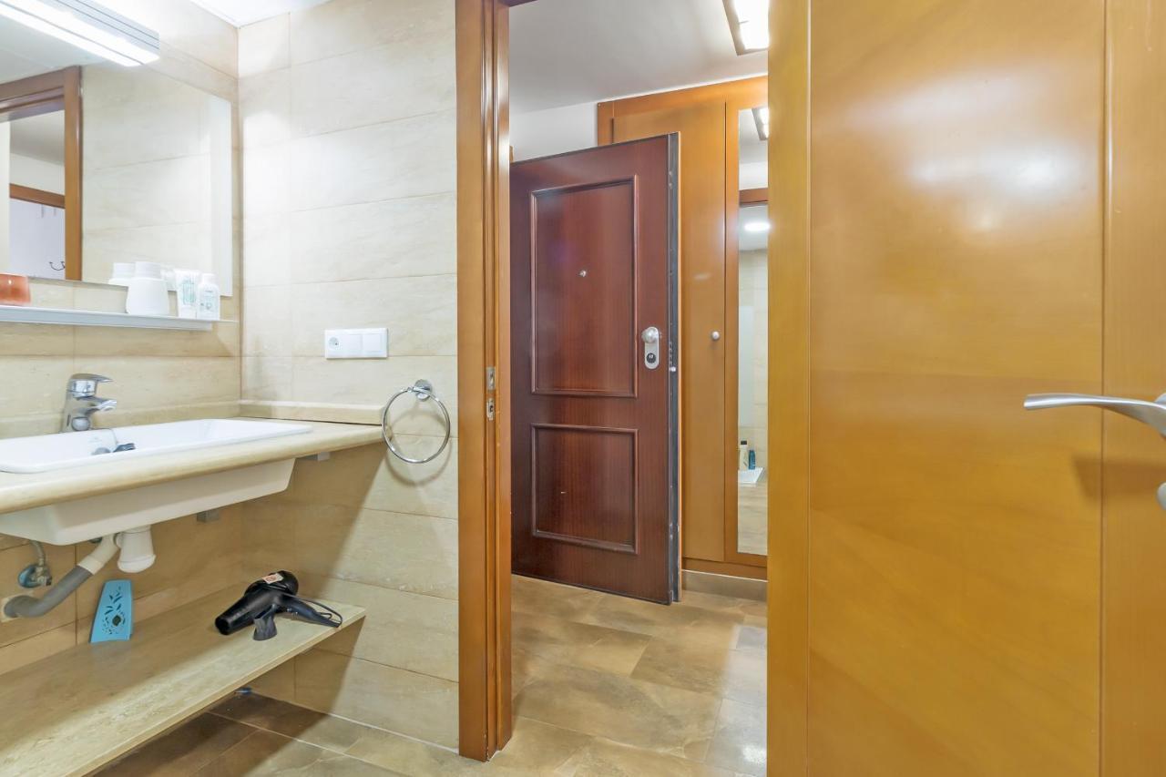 Loft Con Terraza Centro Valencia 아파트 외부 사진